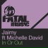 Jaimy, Michelle David