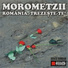 Morometzii