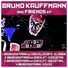 Bruno Kauffmann, Gino Klift