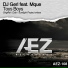 DJ Geri feat. Mque