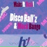 Disco Ball'z & Mack Bango