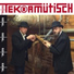 Tekramütisch