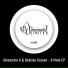 Alexandro G, Bastien Groove