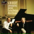 Dietrich Fischer-Dieskau, Alfred Brendel