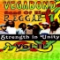 VEGABOND BAND