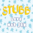 Stubb feat. Huw Costin, Rachel Foster
