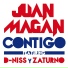 Juan Magán feat. D-Niss, Zaturno