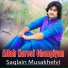 Saqlain Musakhelvi