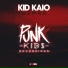 Kid Kaio