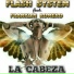 Flash System feat. Franklin Romero