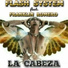 Flash System feat. Franklin Romero
