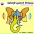 EarthRise SoundSystem feat Srikala & Luminadi
