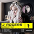 J Rogers