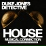 Duke Jones