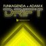 Funkagenda, Adam K