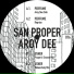 Aroy Dee & San Proper