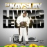 DJ Kay Slay feat. Raekwon, AZ, Ghostface Killah