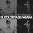 El Shadow, J.B the Chosen One