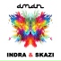 Indra, Skazi