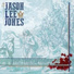 Jason Lee Jones