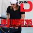 John D. feat. Tech N9ne, Paul Wall