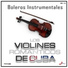 Los Violines Romanticos De Cuba
