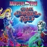 Monster High, Mattel