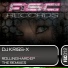 Dj Kriss-X feat. Mc Fixout
