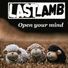 Last Lamb