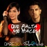 Fabio Melao feat. Dareska