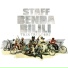 Staff Benda Bilili