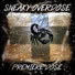Sneaky Overdose feat. Cheak13