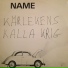 Name