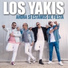Los Yakis