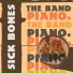 The Band Piano.