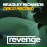 Bradley Richards