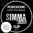 Robosonic Feat. Jeru The Damaja