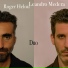 Roger Helou, Leandro Medera