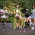 Mahara Zavodne, Fal, Young Daddy