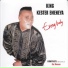 King Kester Emeneya