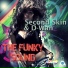 DJ Second Skin & D-Wan