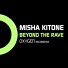 Misha Kitone