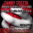 DANNY COSTTA, Ovide, K-Style