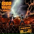 1000volts, Redman, Jayceeoh feat. Lit Lords