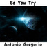 Antonio Gregorio