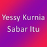 Yessy Kurnia