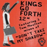 Kings Go Forth
