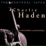 Charlie Haden, Don Cherry, Ed Blackwell