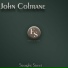John Coltrane