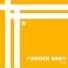 Powder Grey